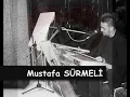 Mustafa Sürmeli SENİ GÖRMEYEN GÖZÜ NEYLEYİM