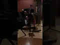 You Wanted More -Tonic Acoustic Cover