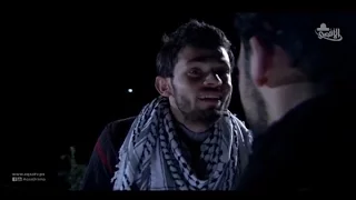 من فدائي إلى داعشي راشيل كرم 