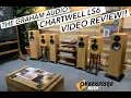 Download Lagu The Graham Audio Chartwell LS6 Loudspeaker Review! MP3
