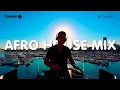 Lagu Afro House Music Mix 🎧 Live DJ Set | DJ Rodenas at Béton Brut 06