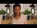 Student Vlog Series - Dining at GW