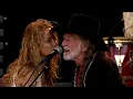 Willie Nelson & Sheryl Crow – On the Road Again | Crossroads Guitar Festival 2007 (Official Live)