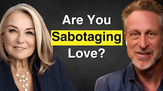 LOVE EXPERT REVEALS Why 50% Of Relationships DON'T LAST! | Esther Perel & Mark Hyman