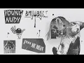 Young Nudy - F*** Me Mean (Official Audio)