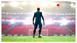 This Video is The REAL World Cup [SMii7Y VOD]