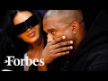 Kanye West s Net Worth Obliterated As Adidas Cuts Ties Forbes