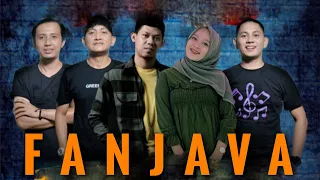 Download Janji Putih - Putry Pasanea / Live Cover (FANJAVA BAND) MP3