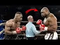 Download Lagu Tyson was AFRAID of Him! Mike Tyson vs Bob Sapp - The Legendary Confrontation