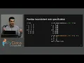 Christopher Ariza The Promise of Hierarchical Indices for Data Beyond 2 Dimensions PyData LA 2019