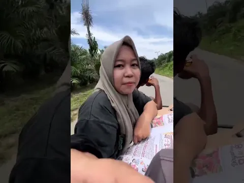 MUSIBAH MEMBAWA BERKAH‼️