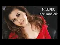 NİLÜFER  'Kar Taneleri'