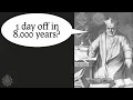 Leap Years Don t Happen Every 4 Years