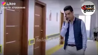 اغنيه حبك خلاص اصبح في دمي 