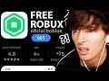 Roblox s free robux mobile apps