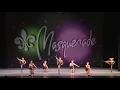 Sweet Nothin Petite Small Group Jazz Hailey Hawkes 2020