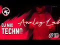 Download Lagu [Dj Mix] Red Room Sessions: Alex T. Rose Live in Psy Tech \u0026 Techno | Bangers ONLY join \u0026 Subscribe