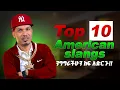 Top 10 American Slang Words You Need to Know