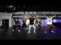 Vinh Nguyen choreography to “HEAVEN ON THIS EARTH” by Forrest Frank at Offstage Dance Studio