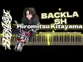 BACKLASH｜Hiromitsu Kitayama