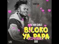 Nathan kahilo biloko ya papa