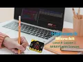 Micro bit Level 4 Lesson 2 HOMEWORK - ARRAYS with sensors MELS Coding STEM ARRAY v1
