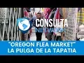 La Pulga Tapatia in Gresham Oregon