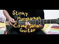 Download Lagu Stinky - Mungkinkah Cover Solo Gitar