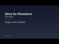 Here be Monsters – A Desperate Crew Steals a Machine That Won't Let Them Go | Full Audiobook
