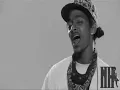 Nipsey Hussle-Actions Is Everything