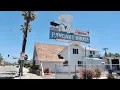The Original Pancake House in Anaheim - Southern California Food Review Historic Location