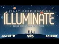 Illuminate VBS - Recap 26
