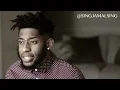 Jamal Moore - Why I Love You/You Are So Beautiful (MAJOR/Joe Cocker Cover)