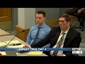 Teenage witnesses testifies on fourth day of Bismarck murder trial