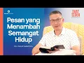 Download Lagu PESAN YANG MENAMBAH SEMANGAT HIDUP - Saat Teduh Bersama | 20 Agustus 2025 (Official Philip Mantofa)