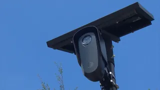 Manvel mayor wit raws support for Flock cameras over privacy concerns
