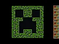 Maze Generator in Minecraft - Version 2