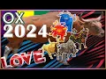 Ox Horoscope 2024 Love Born 2021 2009 1997 1985 1973 1961 1949 1937