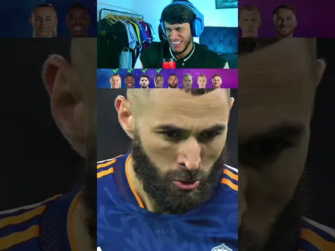 penaltis perfeitos