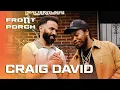 Download Lagu Craig David: Noochie’s Live From The Front Porch