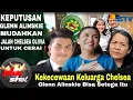 Kekecewaan Keluarga Chelsea Olivia, Kenapa Glenn Alinskie Bisa Setega Itu Setelah 16 Tahun Bersama⁉️