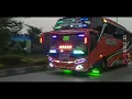 Video Bus Indonesia|Bris Trans Tuan Muda|Maneskin Beggins x Dj Gratata