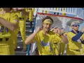 "Shut Up and Dance" | 2024 Banana Ball World Tour