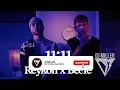 Once : Once  💣💥  Reykon ❌ Beele (EXTENDED) 94 bpm ⚡ dJMiller