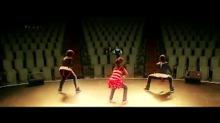 triple j plus undefeatable official video 