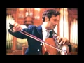 Daniil Shafran - Prokofiev Cello Sonata in C major, Op. 119