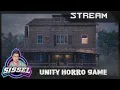 Unity 3d - 1st Person Horror Game