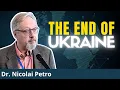 Download Lagu NOW Political Collapse Is Inevitable: NATO Can’t Save Ukraine | Dr. Nicolai Petro