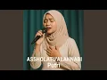 Download Lagu Assholatu'alannabi