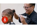 The Brooklyn Barber Whose Chair Is for Everyone